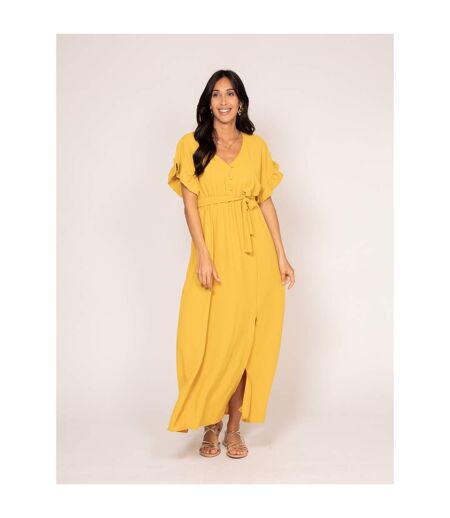 Robe longue IJAZZ - Dona X Lisa