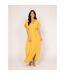 Robe longue IJAZZ - Dona X Lisa-1