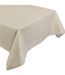 Nappe coton SAKI enduit téflon Rectangulaire-1