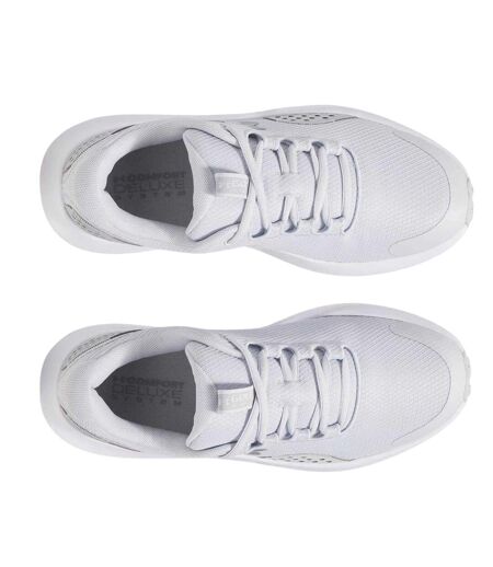 Baskets Golf Homme Gris Pâle Under Armour
