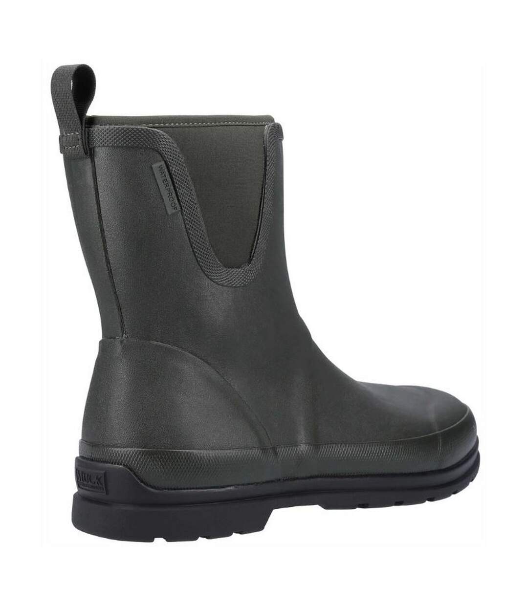 Bottes originals adulte noir Muck Boots-2