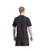 T-shirt z.n.e. Femme noir Adidas-2