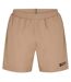 Short De Bain Dolphin Homme Beige Boss-1