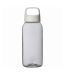 Bebo Recycled Plastic 16.9floz Water Bottle (White) (One Size) - UTPF4330