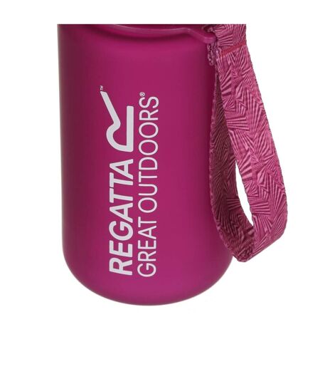 Regatta Tritan Water Bottle (Azalia) (One Size) - UTRG4015