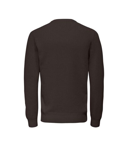 Pull noir homme only & sons life