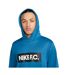 Sweat À Capuche F.c. Homme Bleu Nike-4