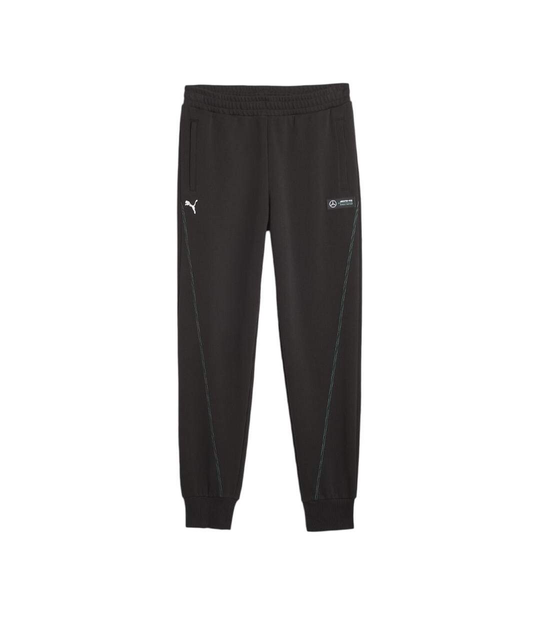 Jogging noir homme puma 621148-1