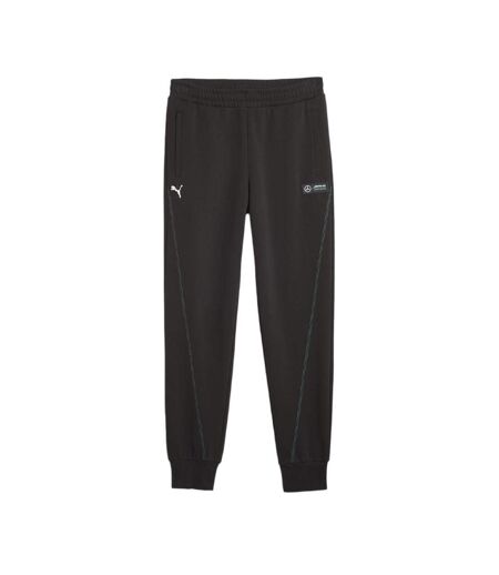 Jogging noir homme puma 621148