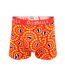 Boxer original homme orange / jaune OddBalls