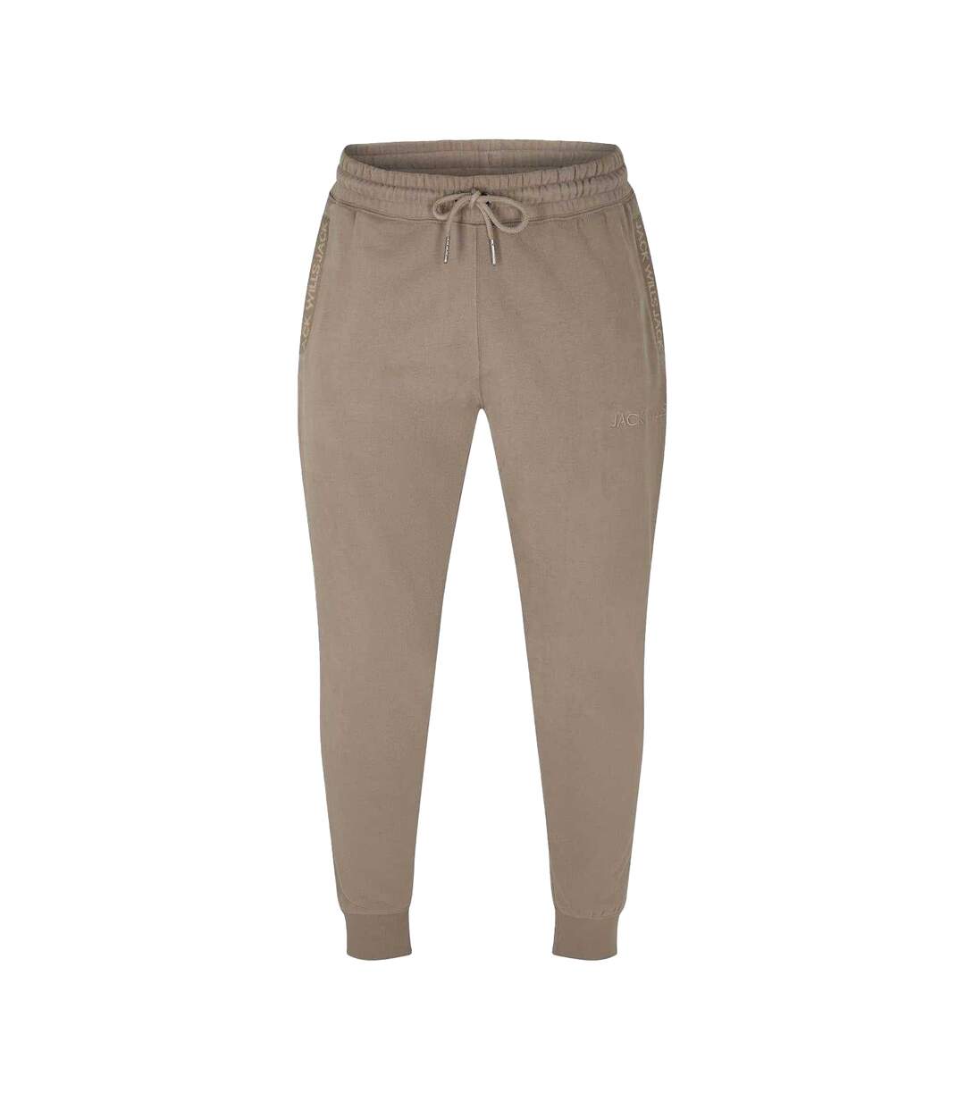 Pantalon De Jogging Homme Fauve Jack Wills-1