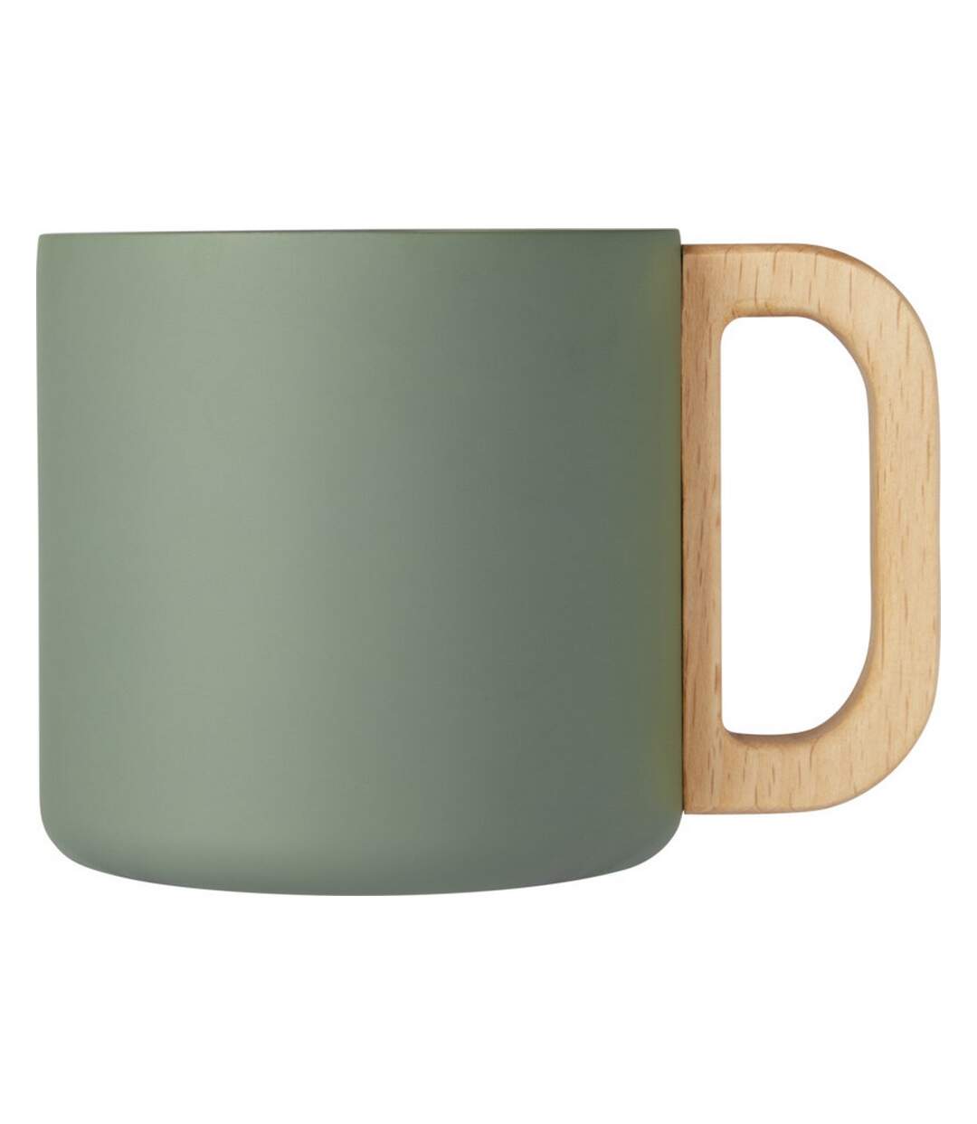 Mug bjorn taille unique vert chiné Seasons-3