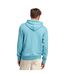 Sweat À Capuche Essentials Homme Bleu Adidas-3