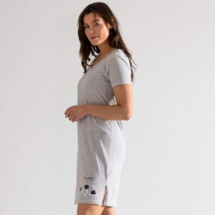 Maxi t-shirt
