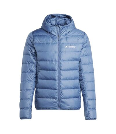 Doudoune terrex homme bleu Adidas