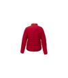 Elevate Womens/Ladies Atlas Insulated Jacket (Red) - UTPF3216