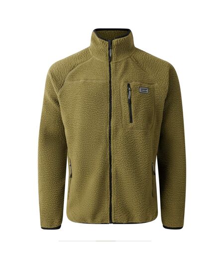 Veste Polaire Camber Homme Olive Dare 2B