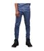 Regatta Mens Thermal Underwear Long Johns (Denim) - UTRW1260-1