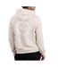 Sweat beige homme le coq sportif contemporain n°1 peyote-2