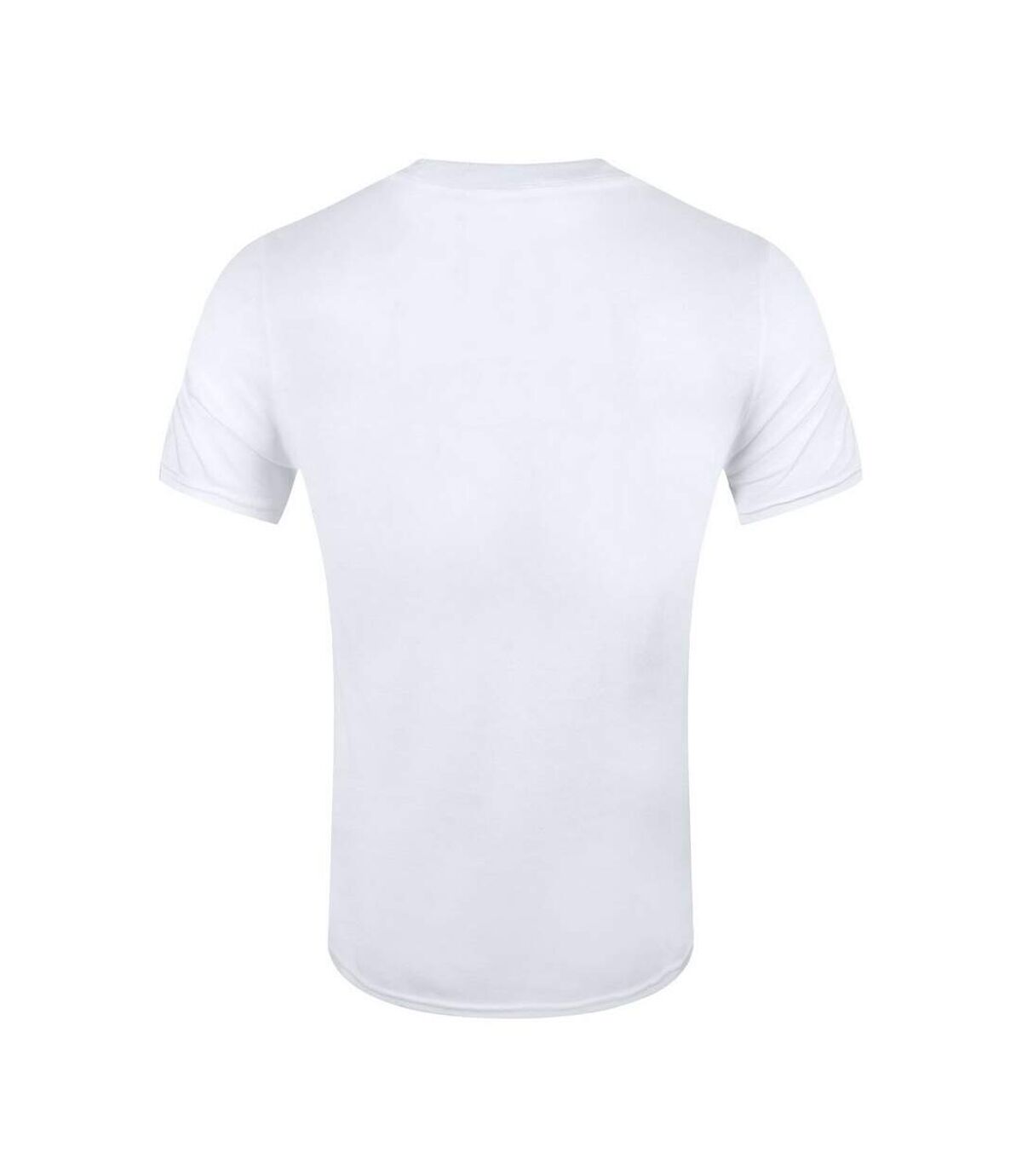 Tokyo Spirit Mens Oka Sceptre Sub T-Shirt (White/Green) - UTGR1868
