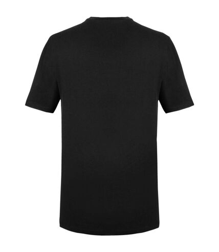 Tee-shirt de travail Made in France Würth MODYF noir