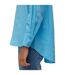 Chemise Manches Longues Vmqueeny Femme Bleu Clair Vero Moda-4