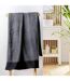 Drap de Bain Majesty 90x150cm Anthracite-3
