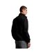 Blouson Harrington Motif/style Logo Homme Noir Lyle & Scott-3