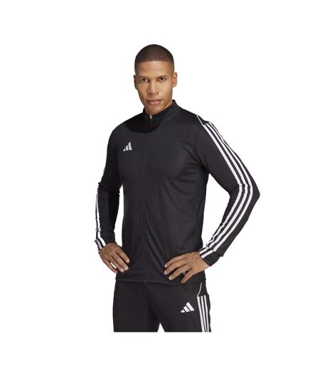 Veste De Survêtement Tiro Homme Noir Adidas