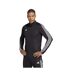 Veste De Survêtement Tiro Homme Noir Adidas-2