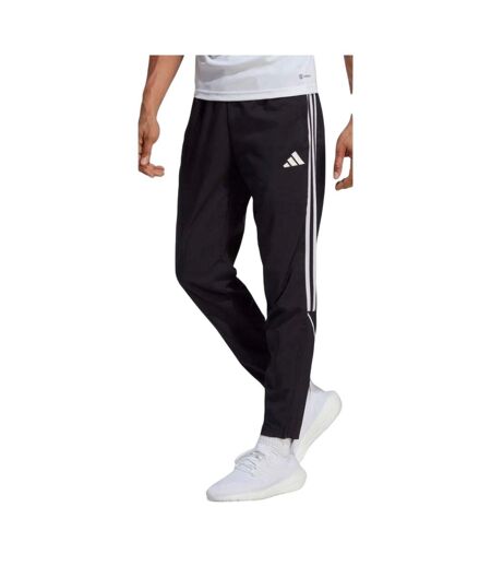 Pantalon De Jogging Tiro League Homme Noir Adidas
