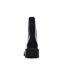Bottines noires femme only betty-3