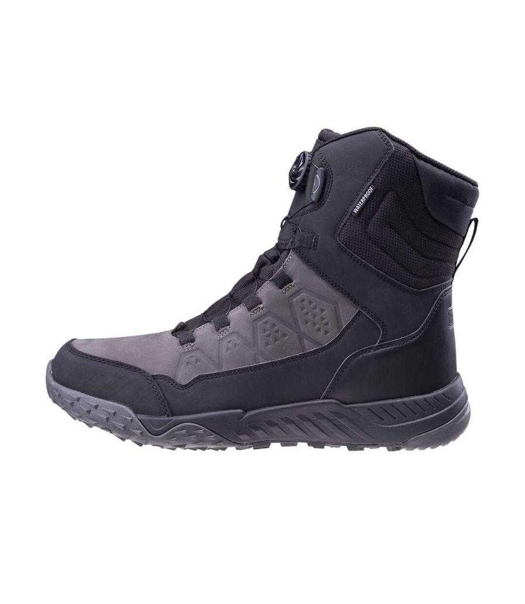 Bottines Tactiques Wenton Homme Noir Magnum-2
