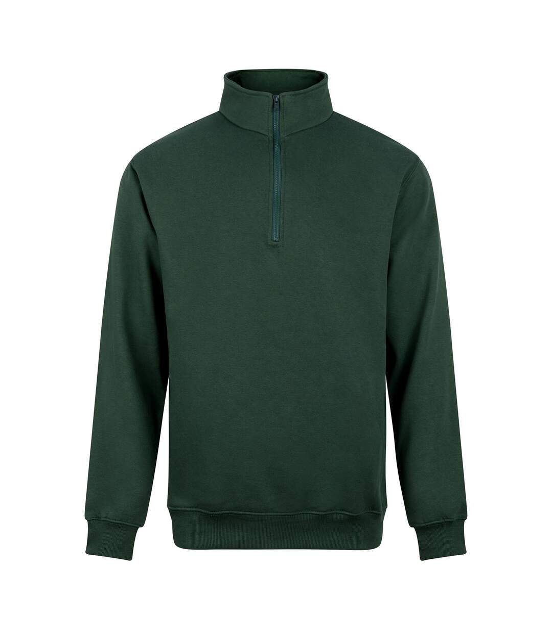 Sweat Homme Vert Bouteille PRO RTX-2