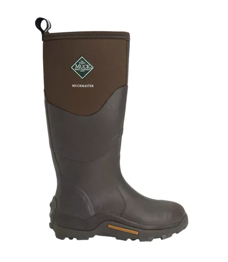Bottes Wellington Unisexes Pour Adultes Écorce Muck Boots