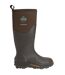 Bottes Wellington Unisexes Pour Adultes Écorce Muck Boots-4