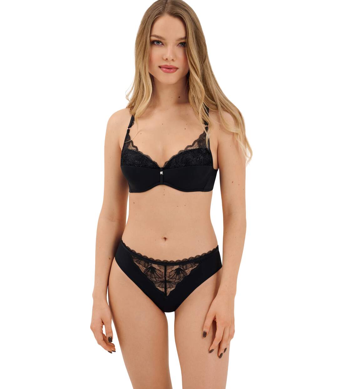 Soutien-gorge préformé Sympathy Lisca