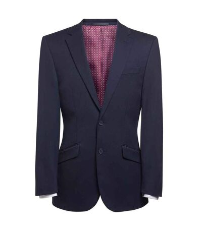 Veste de costume eclipse phoenix homme bleu marine Brook Taverner