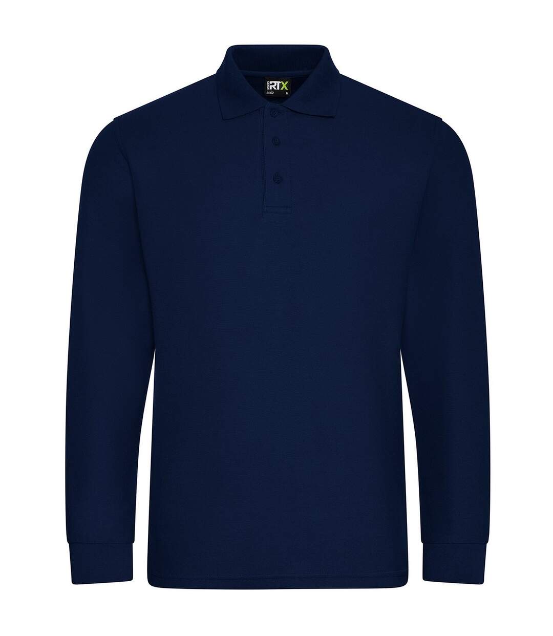 Polo homme bleu marine PRORTX-1