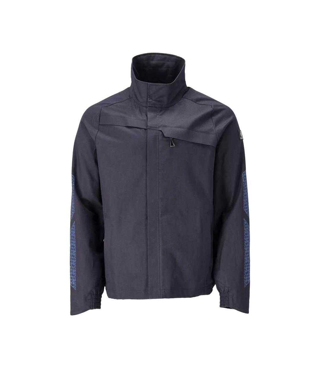 Veste Accelerate Homme Bleu Marine Foncé Mascot-1