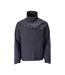 Veste Accelerate Homme Bleu Marine Foncé Mascot-1