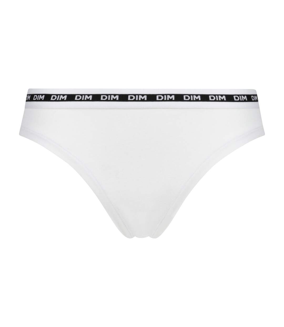 Culotte coton modal souple Icons-5