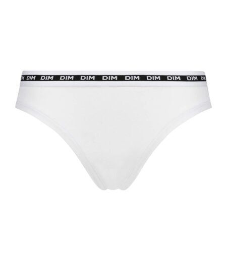 Culotte coton modal souple Icons