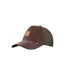 Casquette trucker avec filet bi-matière Montana Rock'n Free Life-1