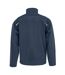 Veste Softshell Femme Bleu Marine Result Genuine Recycled-3