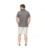 Polo Calvert Homme Noir Bewley & Ritch-3