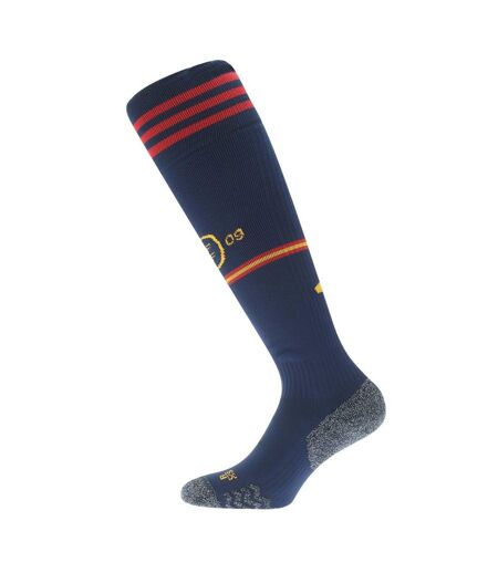 Chaussettes domicile spain 2022/23 homme bleu marine Adidas