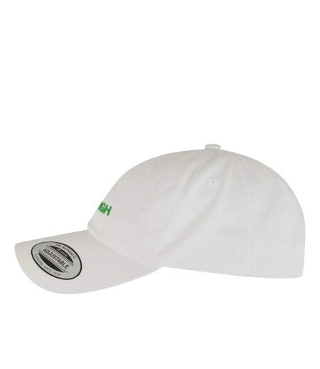 Blanc Mister Tee