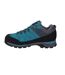 Chaussures De Marche Hot Rock Femme Bleu Sarcelle Karrimor-3