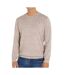 Pull Marron Clair Homme Tommy Hilfiger Grindle - XS